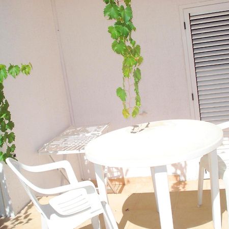 Apartments Nikolas Vodice Ngoại thất bức ảnh