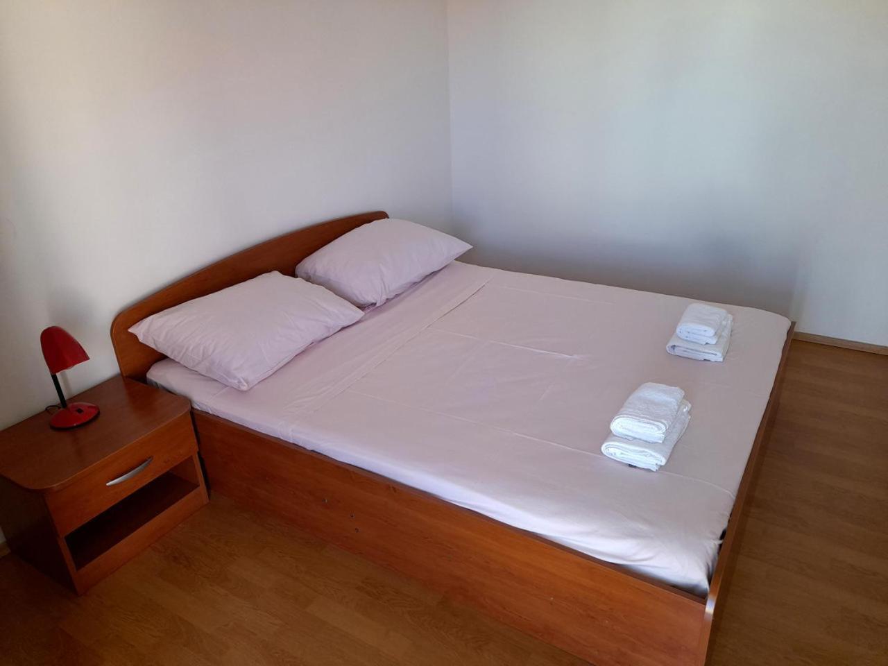 Apartments Nikolas Vodice Ngoại thất bức ảnh