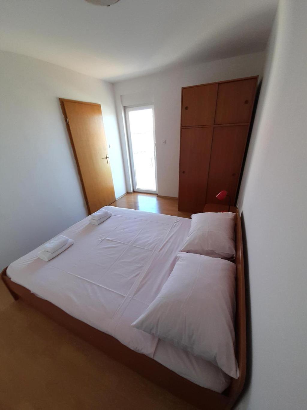 Apartments Nikolas Vodice Ngoại thất bức ảnh