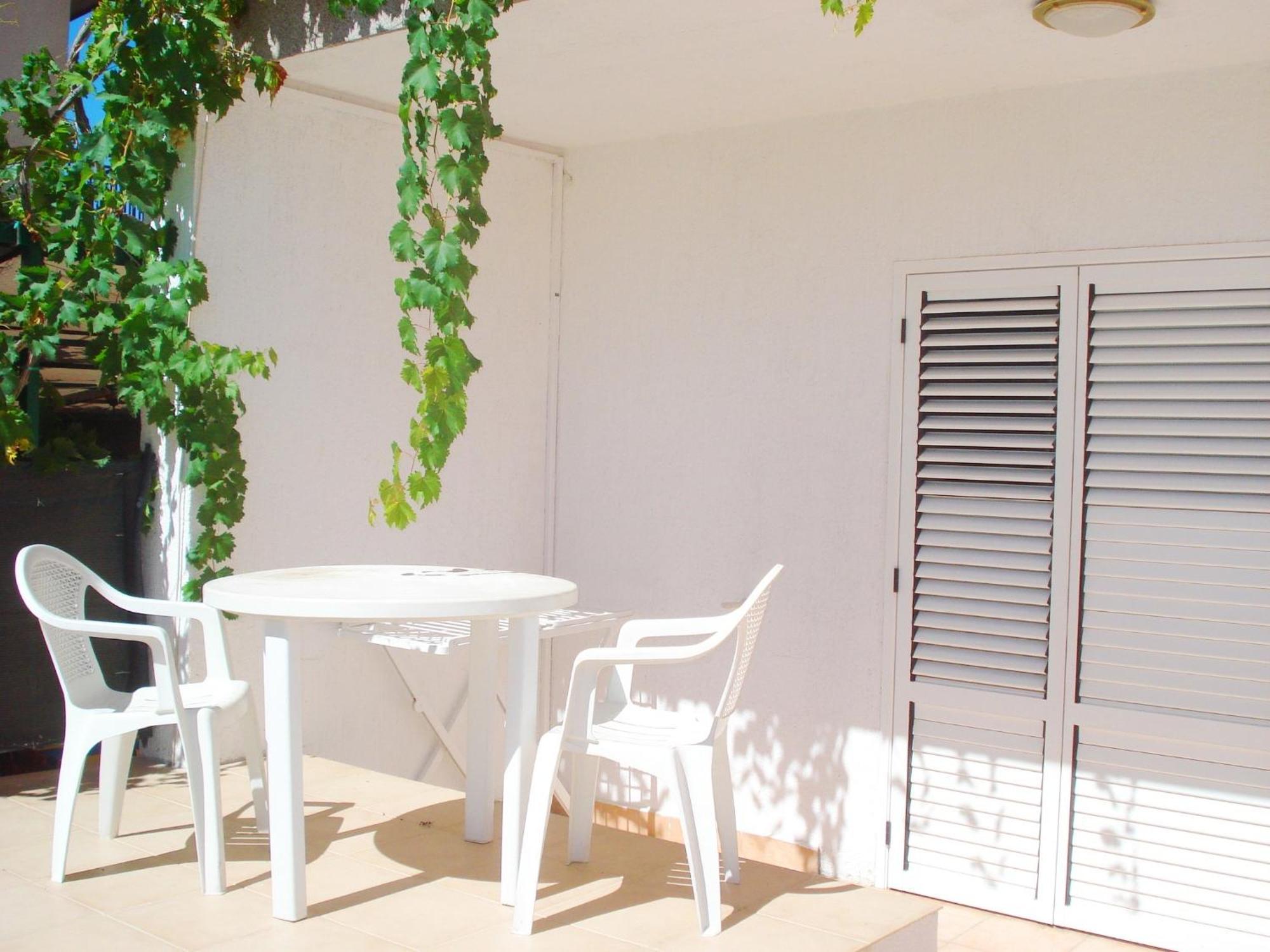 Apartments Nikolas Vodice Ngoại thất bức ảnh