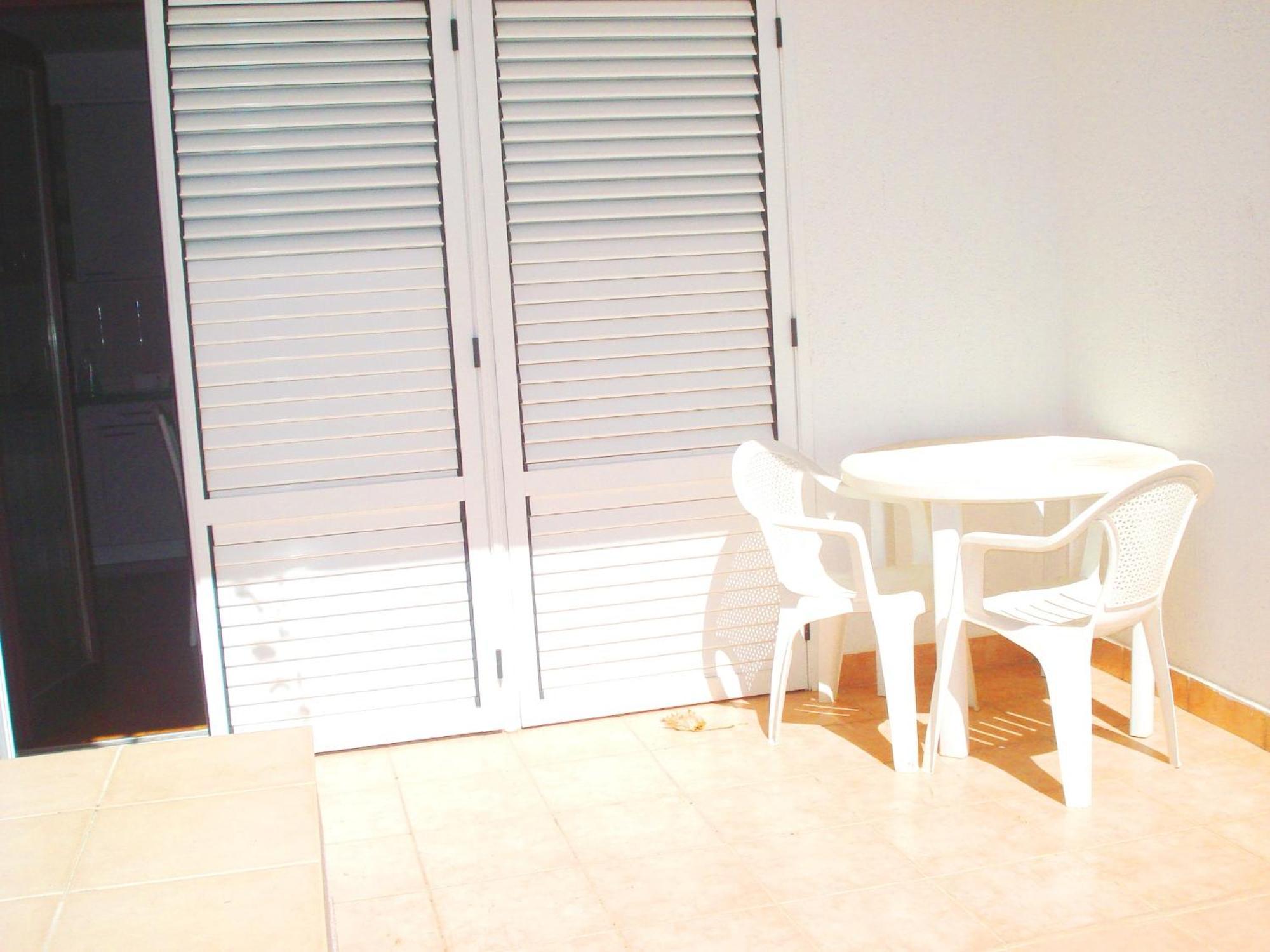 Apartments Nikolas Vodice Ngoại thất bức ảnh