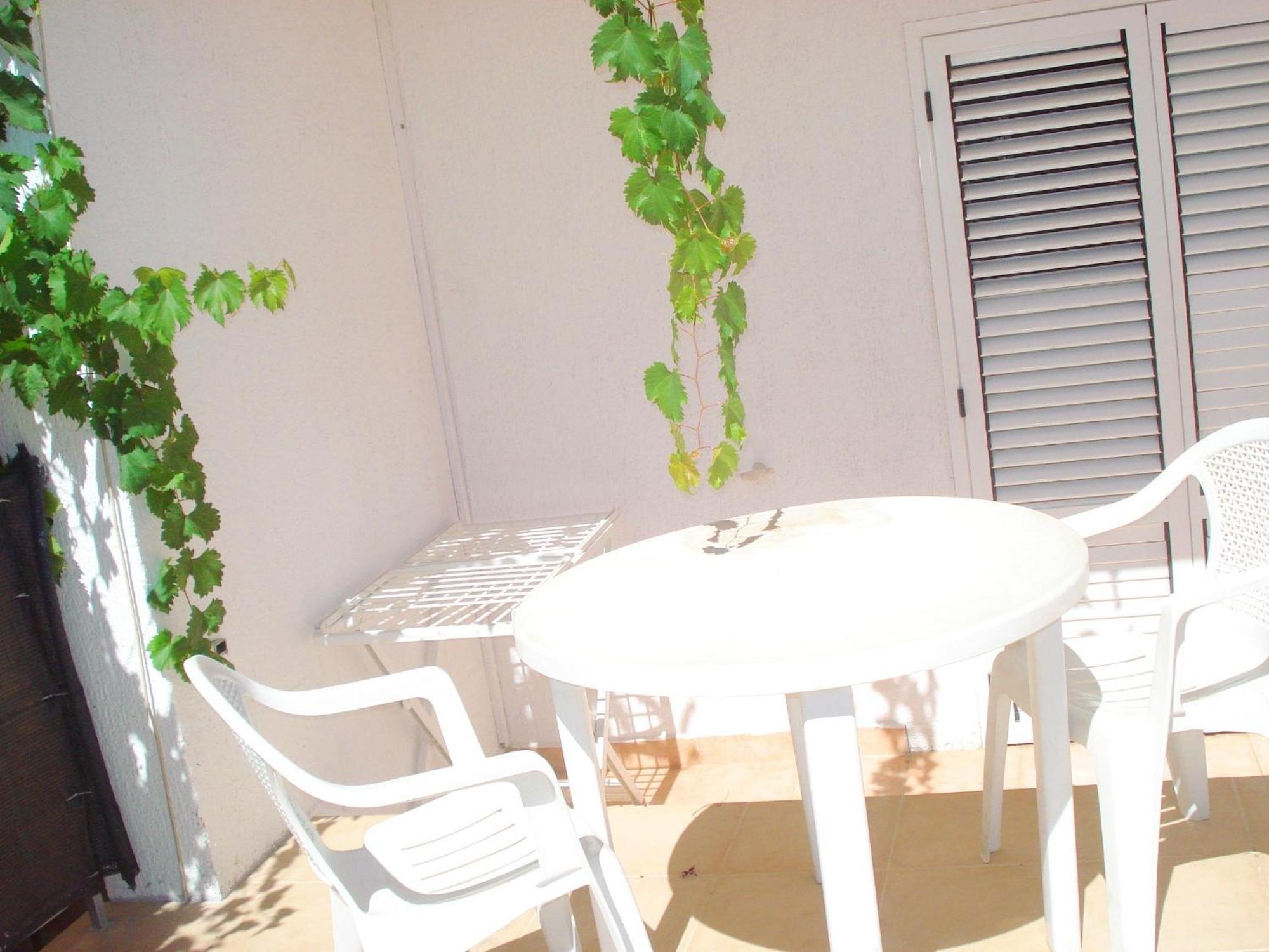 Apartments Nikolas Vodice Ngoại thất bức ảnh