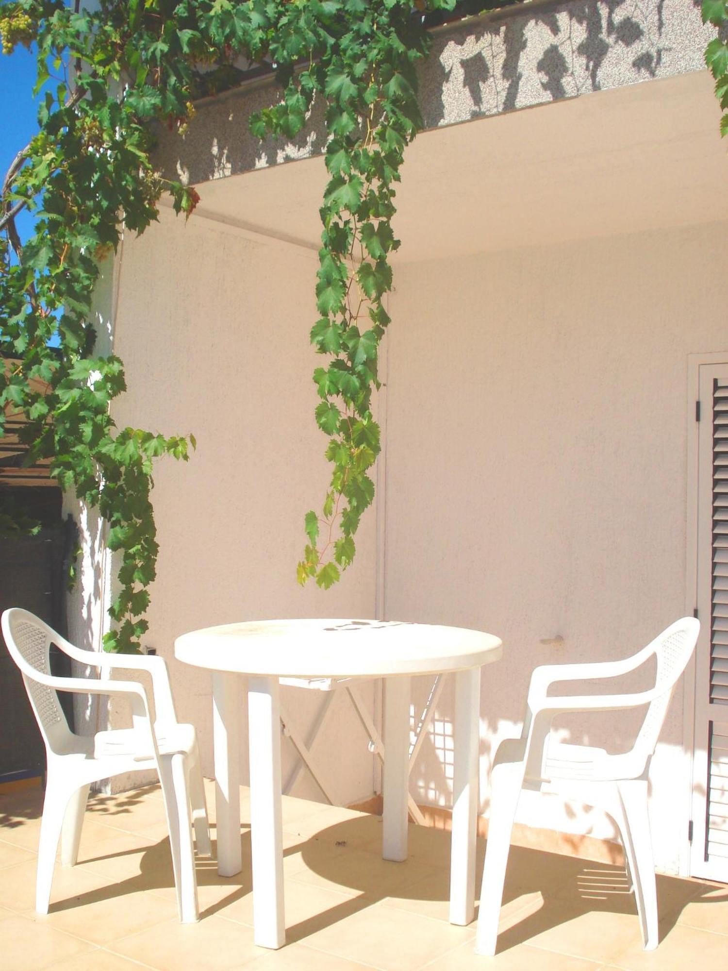 Apartments Nikolas Vodice Ngoại thất bức ảnh