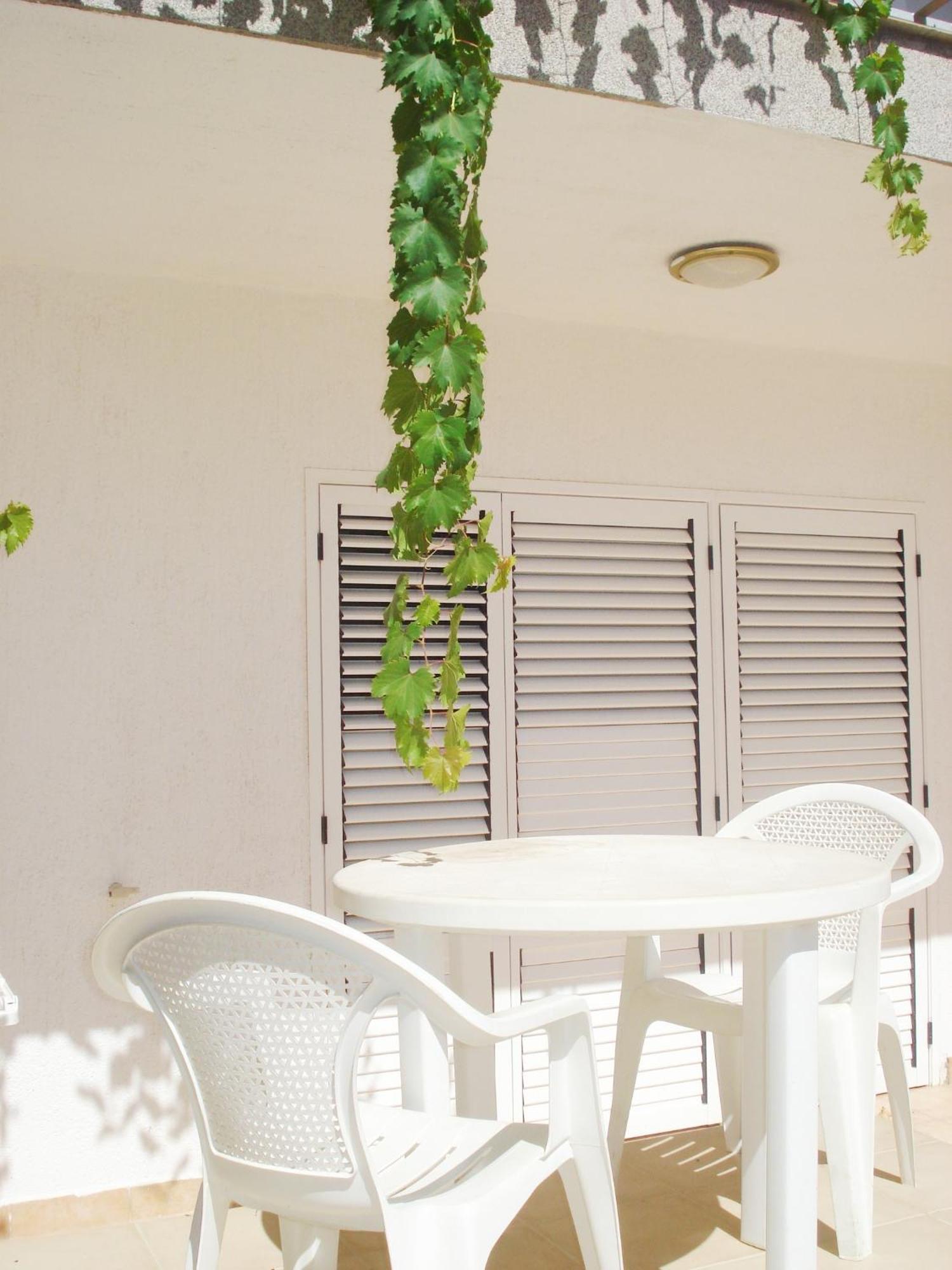Apartments Nikolas Vodice Phòng bức ảnh