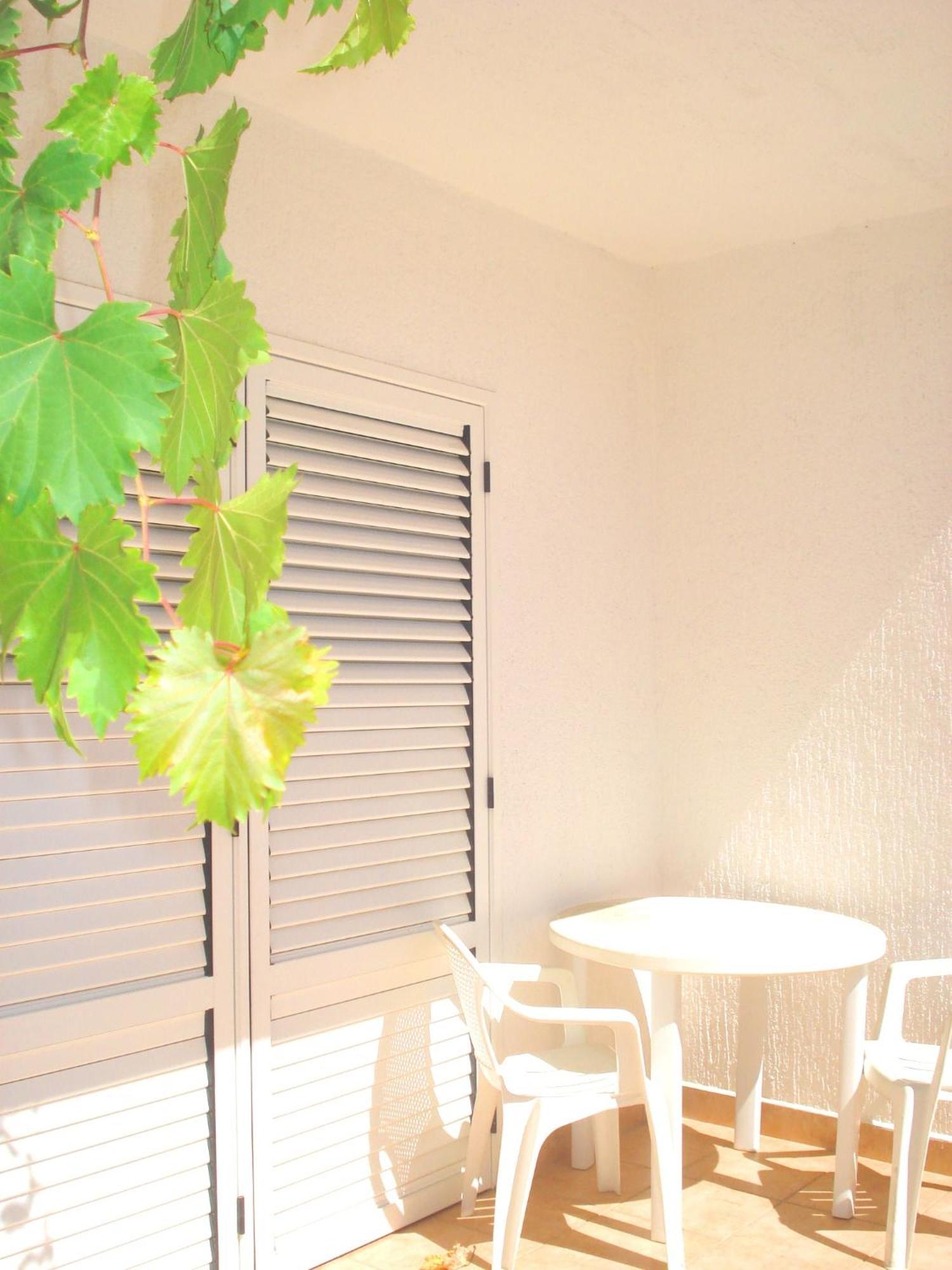 Apartments Nikolas Vodice Ngoại thất bức ảnh