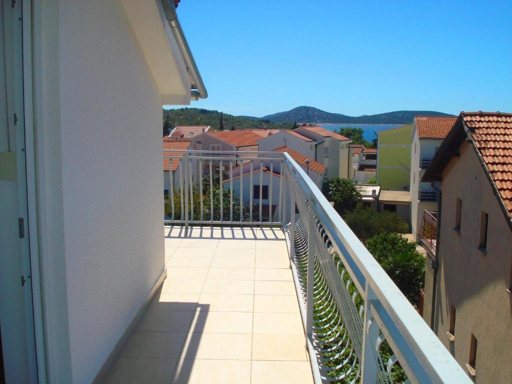 Apartments Nikolas Vodice Phòng bức ảnh