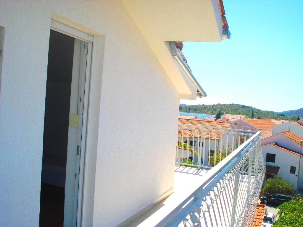 Apartments Nikolas Vodice Phòng bức ảnh