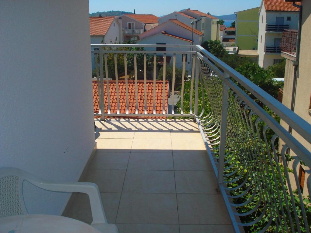Apartments Nikolas Vodice Phòng bức ảnh