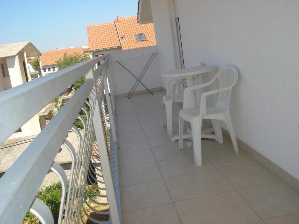 Apartments Nikolas Vodice Phòng bức ảnh
