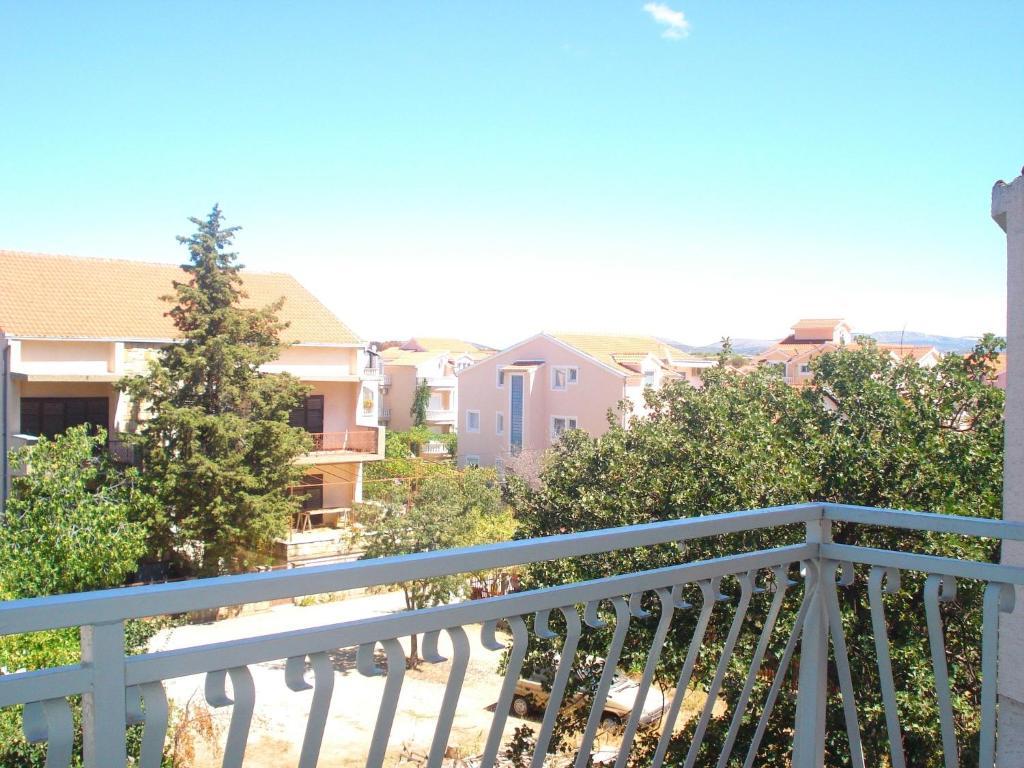 Apartments Nikolas Vodice Phòng bức ảnh