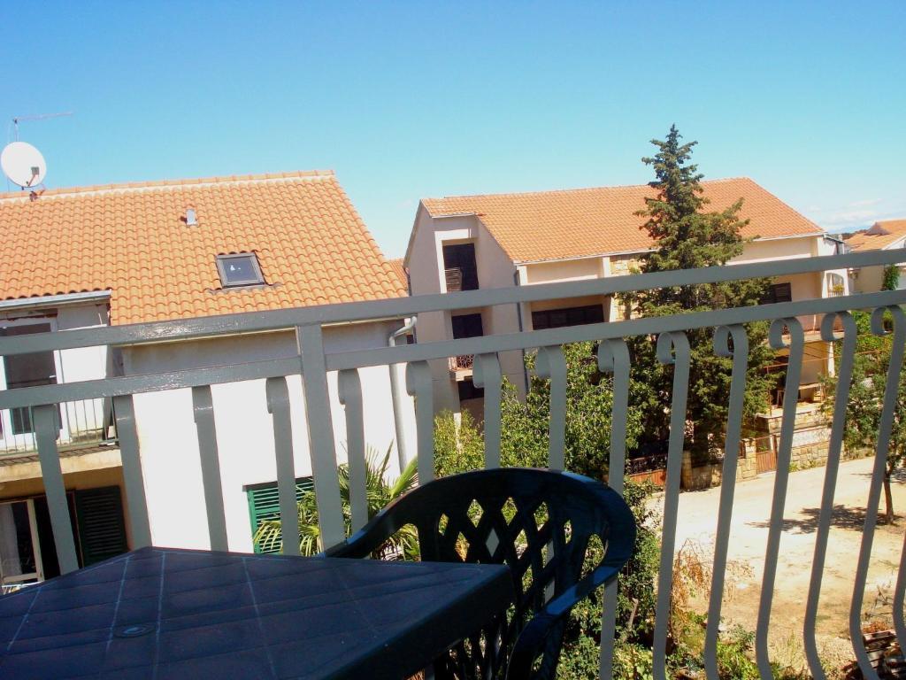 Apartments Nikolas Vodice Phòng bức ảnh