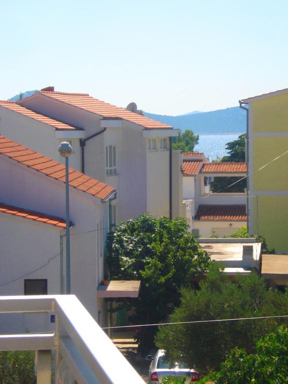 Apartments Nikolas Vodice Ngoại thất bức ảnh
