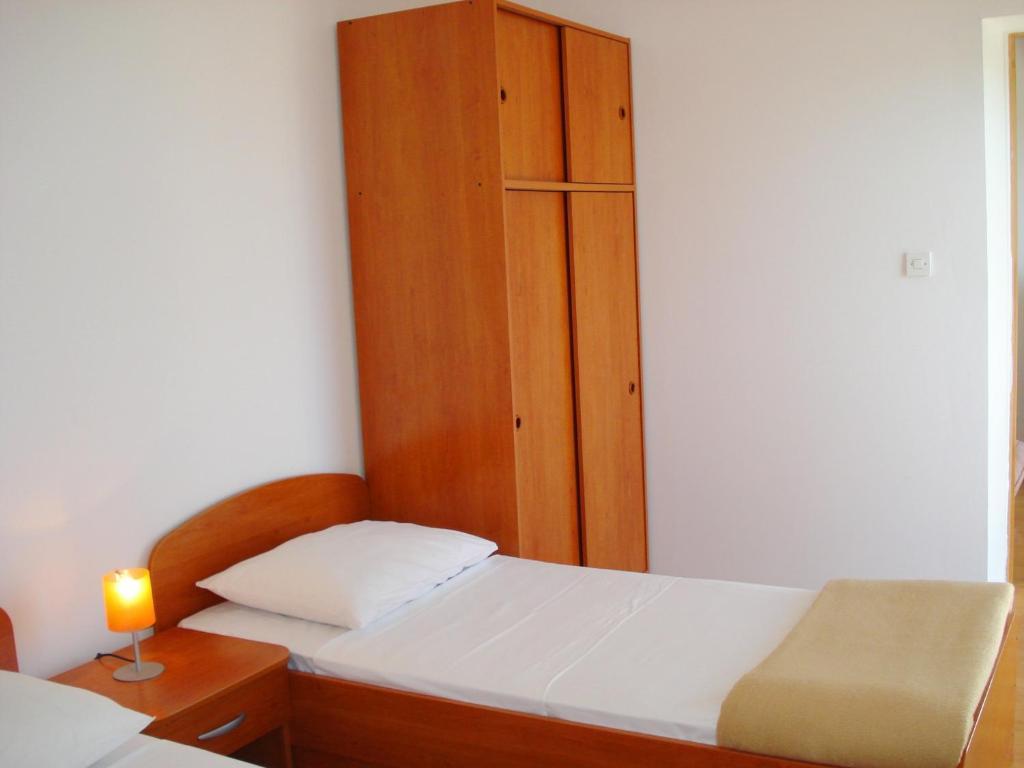 Apartments Nikolas Vodice Phòng bức ảnh