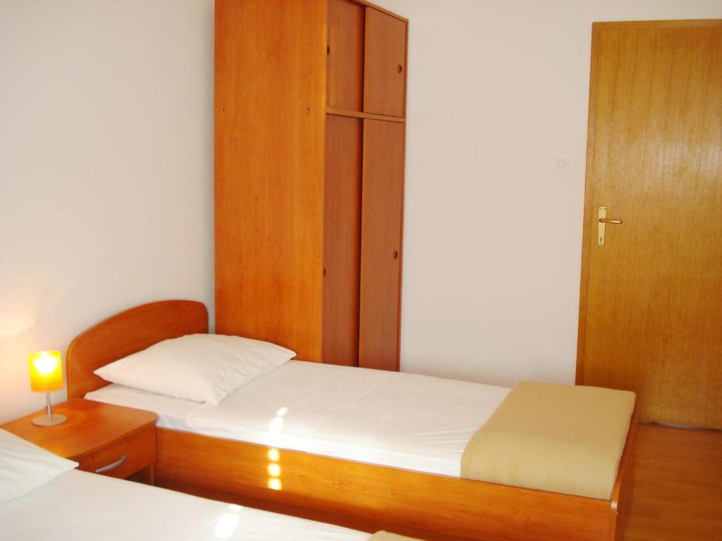 Apartments Nikolas Vodice Phòng bức ảnh