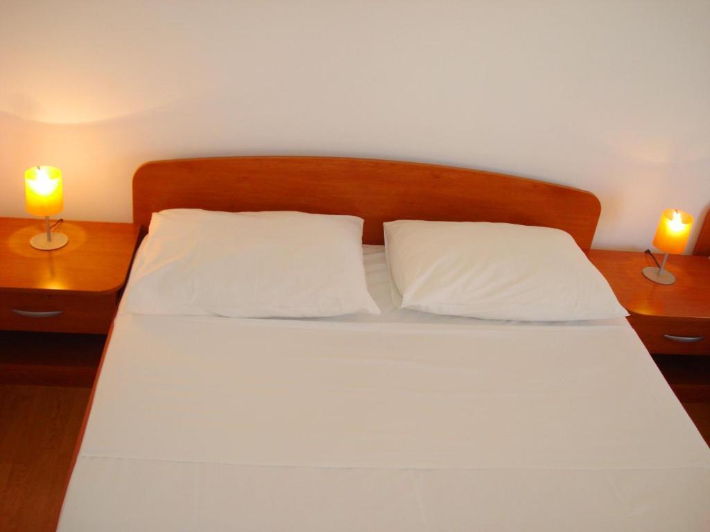 Apartments Nikolas Vodice Phòng bức ảnh