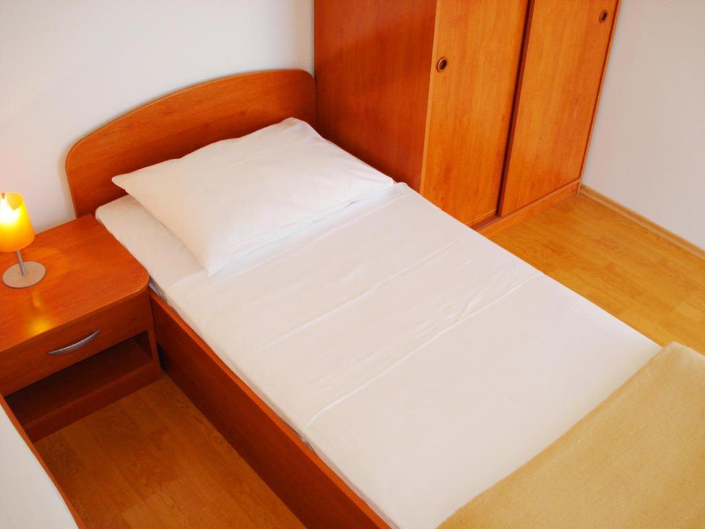 Apartments Nikolas Vodice Phòng bức ảnh