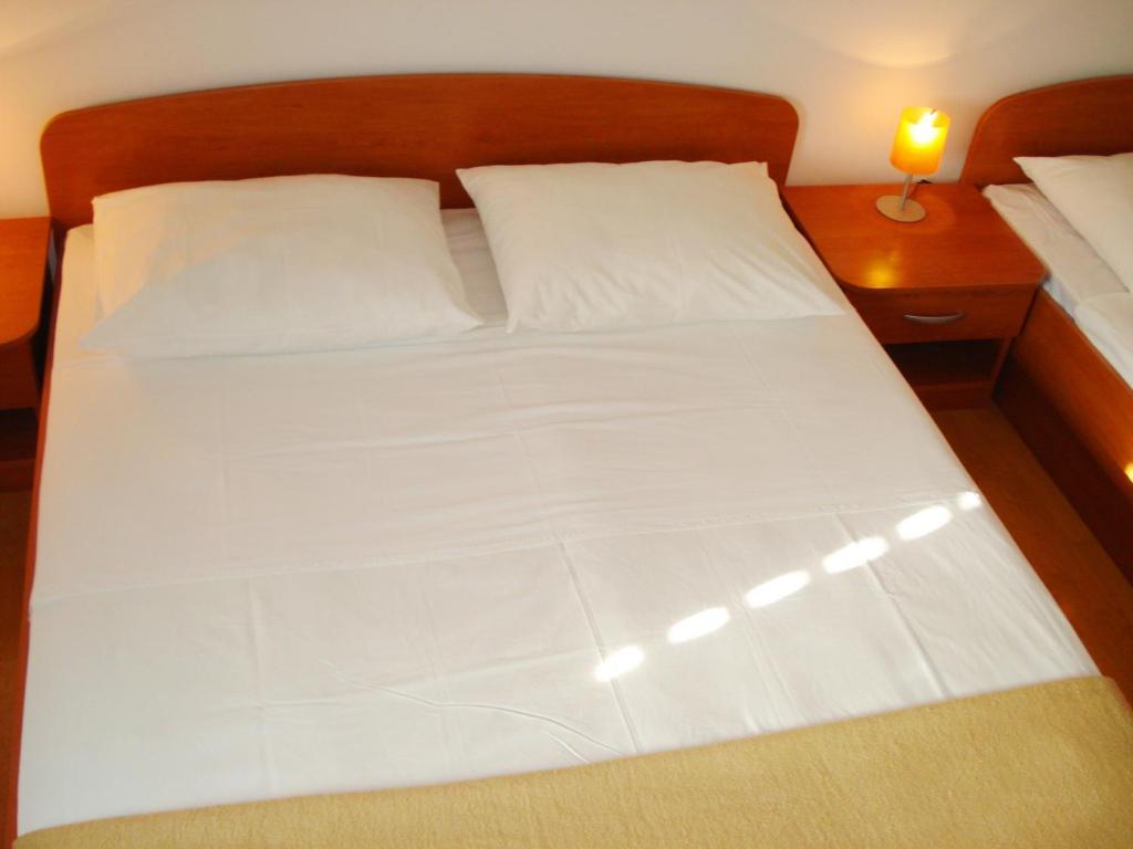 Apartments Nikolas Vodice Phòng bức ảnh