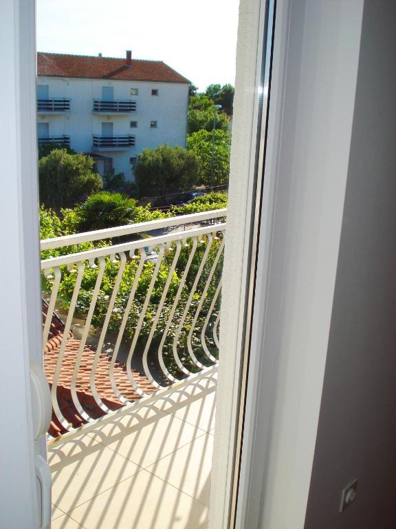 Apartments Nikolas Vodice Phòng bức ảnh