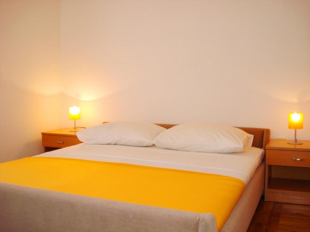 Apartments Nikolas Vodice Phòng bức ảnh