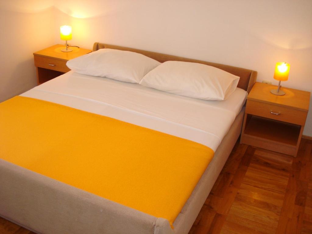 Apartments Nikolas Vodice Phòng bức ảnh