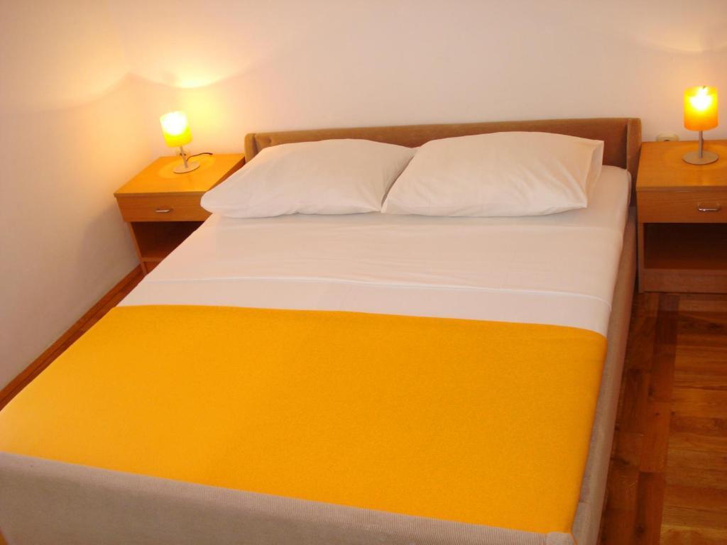 Apartments Nikolas Vodice Phòng bức ảnh