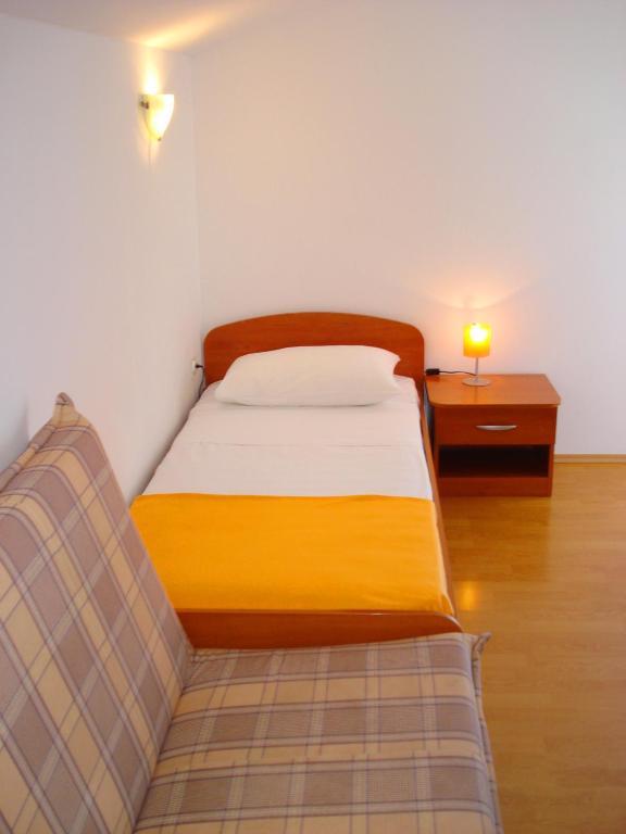 Apartments Nikolas Vodice Phòng bức ảnh