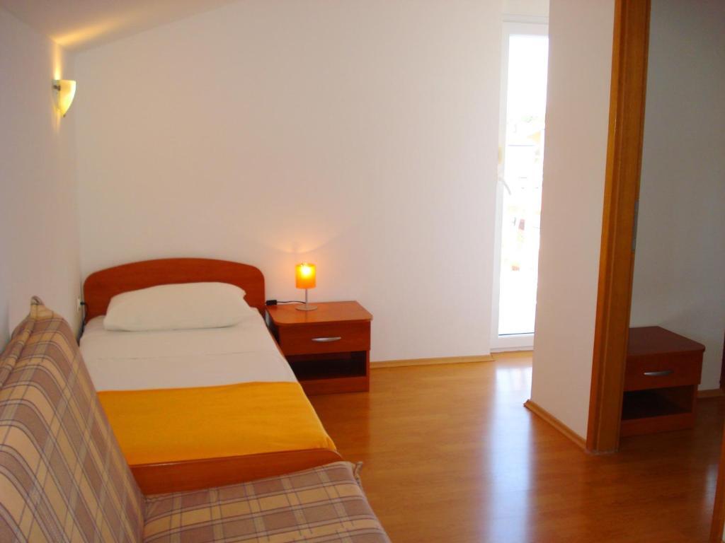 Apartments Nikolas Vodice Phòng bức ảnh