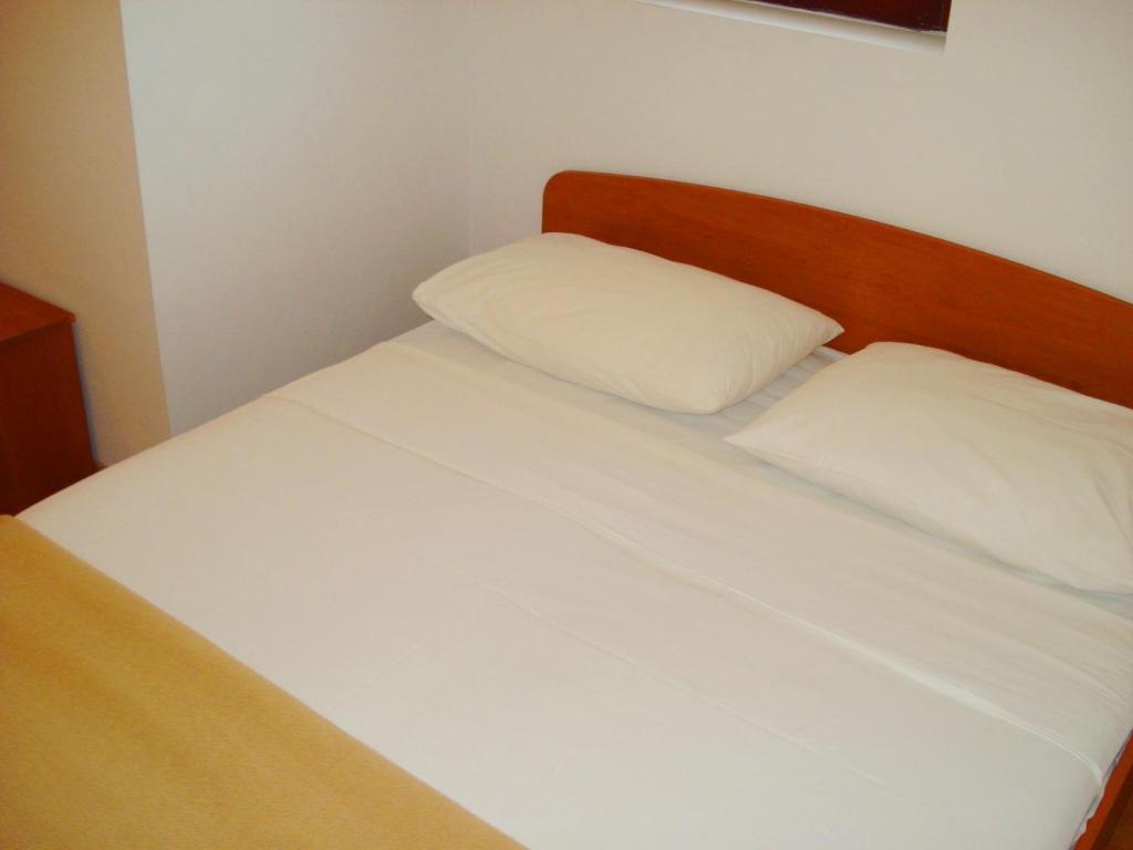 Apartments Nikolas Vodice Phòng bức ảnh