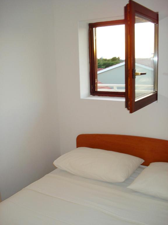 Apartments Nikolas Vodice Phòng bức ảnh