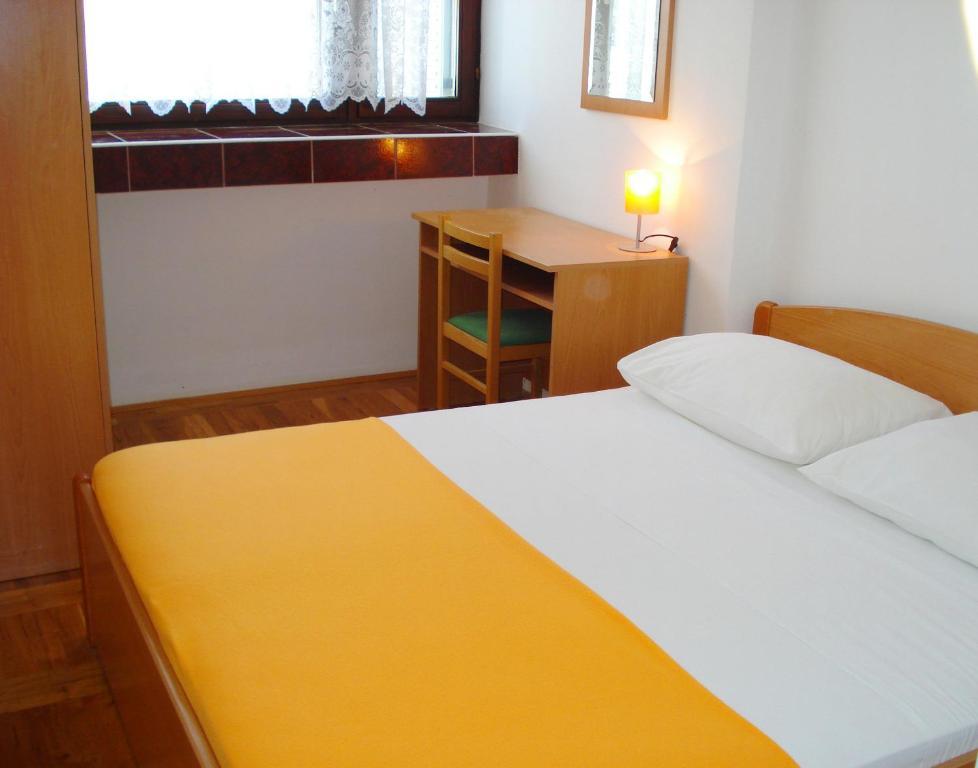 Apartments Nikolas Vodice Phòng bức ảnh