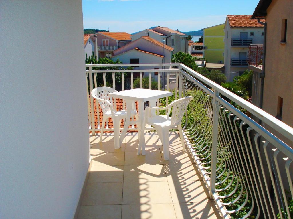 Apartments Nikolas Vodice Phòng bức ảnh